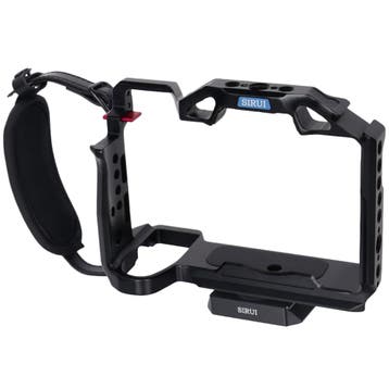 Sirui Full Cage For Panasonic S5II/S5IIX, Ophalen of Verzenden, Nieuw, Overige Merken