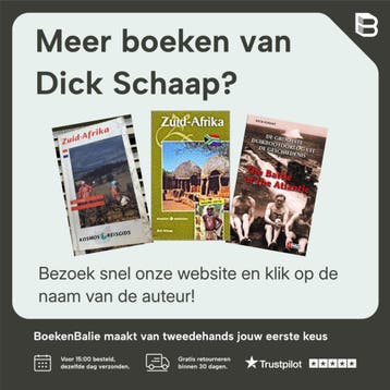 Onrust - Dick Schaap 9789022985694, Verzenden, Gelezen, Dick Schaap