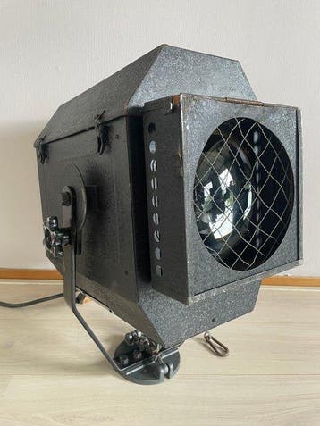 Reiche & Vogel Leuchtkunst Berlin - Lamp - XXL Lamp -