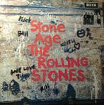 The Rolling Stones – Stone Age (LP, 1971), Cd's en Dvd's, Vinyl | Rock, Ophalen of Verzenden, Gebruikt