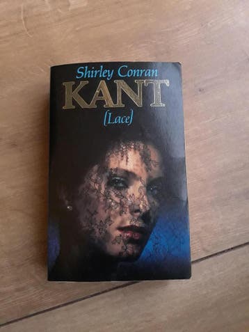 KANT POCKET - Conran 9789024516940, Verzenden, Gelezen, Conran