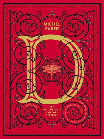 D (9789463810029, Michel Faber), Verzenden, Nieuw