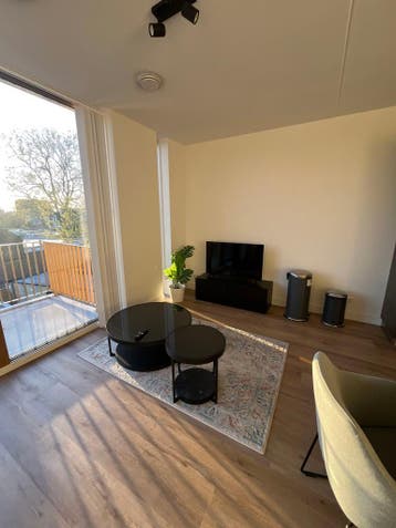 Te huur: Appartement Rosmolenplein in Tilburg, Tilburg, Noord-Brabant, Appartement