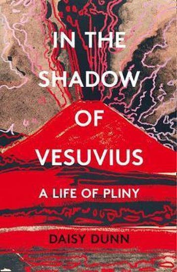In the Shadow of Vesuvius - Dunn, Boeken, Verzenden, Zo goed als nieuw