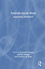 Forensic Social Work 9781032992549, Boeken, Verzenden, Zo goed als nieuw