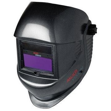 Automatische lashelm Multi Vision Carbon (Lashelmen), Verzenden, Nieuw, Tig