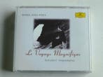 Maria Joäo Pires - Le Voyage Magnifique / Schubert Impromptu, Ophalen of Verzenden, Zo goed als nieuw