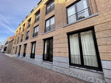 Appartement te huur in Zwolle - 49 m² - 2 kamer(s) - 2, Appartement, Zwolle, Overijssel