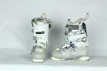 Refurbished - Skischoenen - Nordica NXT W - 24.5MP/38.5EU, Sport en Fitness, Skiën en Langlaufen, Gebruikt, Schoenen, Ophalen of Verzenden