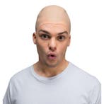 Kaal Hoofd Pitbull, Verzenden, Nieuw, Feestartikel