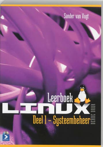 Leerboek Linux / Academic Service informatica 9789039523100, Verzenden, Gelezen, S. van Vugt