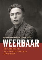9789464714715 Weerbaar Michiel van Diggelen, Verzenden, Nieuw, Michiel van Diggelen