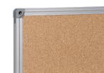 Kurk Prikbord – Aluminium Lijst – 100 × 200 cm, Huis en Inrichting, Woonaccessoires | Memoborden, Ophalen of Verzenden, Nieuw