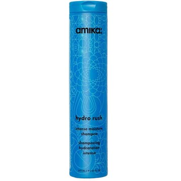 Amika  Hydro Rush Moisture Shampoo  275 ml, Verzenden, Nieuw