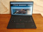Lenovo Thinkpad X1 Carbon | i5 10210u | 8gb DDR4 | 250gb SSD, Computers en Software, Windows Laptops, Qwerty, 8 GB, Minder dan 2 Ghz