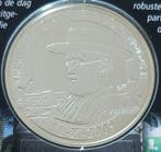 België 20 euro 2009 (PROOF) Heiligverklaring van Pater D.., Verzenden, Losse munt, Goud