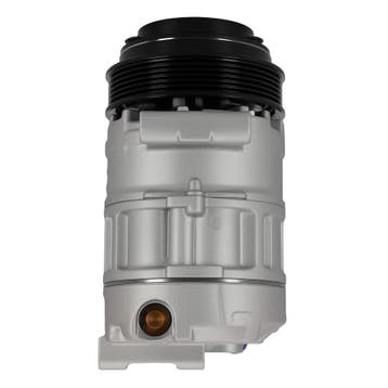 A/C Compressor 7SB16C voor Mercedes Sprinter W202 W210, Auto-onderdelen, Verzenden, Nieuw, Mercedes-Benz