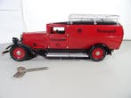Märklin - Blikken speelgoed - Märklin 1989 Reichspost