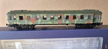 Liliput H0 - L336602 - Modeltrein personenwagen (1) -, Nieuw