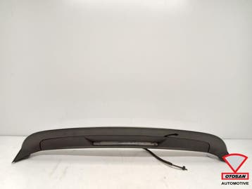 Opel Corsa F 2019+ Achterklep Spoiler Origineel!, Auto-onderdelen, Carrosserie en Plaatwerk, Ophalen, Gebruikt, Opel, Deur