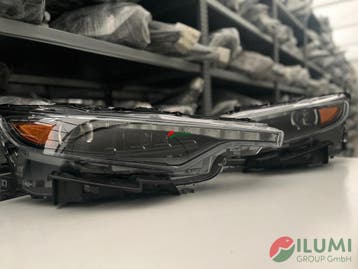 MASERATI LEVANTE LIFTLED KOPLAMP L+R KPLUSA 06701595390, Verzenden, Gebruikt, Maserati