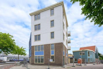 Te huur: Appartement Zuideinde in Wormerveer, Noord-Holland, Wormerveer, Appartement