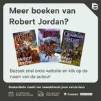 Crossroads of Twilight 9780812571332 Robert Jordan, Boeken, Verzenden, Gelezen, Robert Jordan