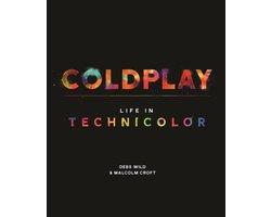 Boek Coldplay 9789021569697, Verzenden, Zo goed als nieuw