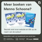 Computerbijbel voor Windows 10 9789082567939 Menno Schoone, Verzenden, Gelezen, Menno Schoone
