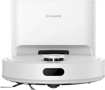 Dreame Robotstofzuiger D20 Air Plus Wit | Dweilfunctie | 20., Witgoed en Apparatuur, Stofzuigers, Verzenden, Nieuw