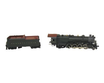 Rail Works Ltd, HO, 1614, Korea, Nieuw