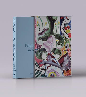 Paula Rego: The Art of Story, Verzenden, Nieuw