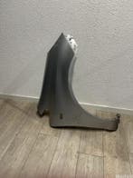 Opel Corsa D rechter zijscherm rechts, Ophalen, Gebruikt, Voor, Opel