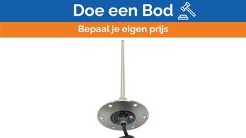 Bieden: San Giorgio S.E.I.N. Level sensor 950mm, Ophalen of Verzenden, Nieuw, Kabel of Apparatuur