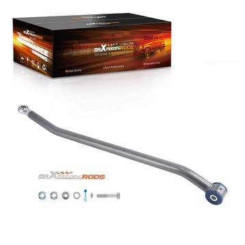 Verstelbare voor Track Bar voor Grand Cherokee 1999-2004..., Verzenden, Nieuw, Universele onderdelen