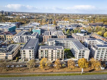 Te huur: Appartement Fultonbaan in Nieuwegein, Huizen en Kamers, Huizen te huur, Nieuwegein, Utrecht, Appartement