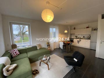 Woningruil - Cultus 5 - 2 kamers en Flevoland, Huizen en Kamers, Flevoland