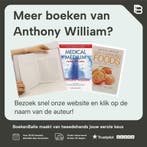 Medical Medium Liver Rescue 9781401954406 Anthony William, Verzenden, Zo goed als nieuw, Anthony William