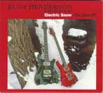 cd digi - Bugs Henderson &amp; The Shuffle Kings - Electr..., Verzenden, Zo goed als nieuw