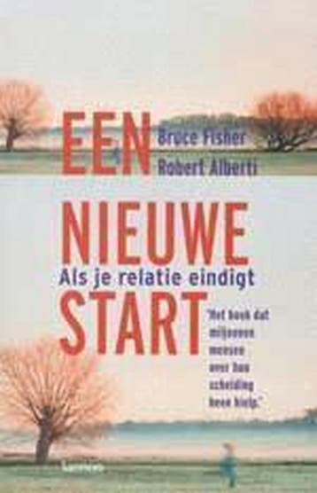 Een nieuwe start - B. Fisher 9789020944143, Boeken, Verzenden, Gelezen, B. Fisher