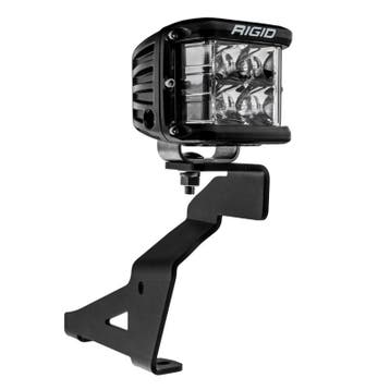Rigid Industries 2021+ Ford F-150/Raptor A-Pillar Kit, Ophalen of Verzenden, Nieuw