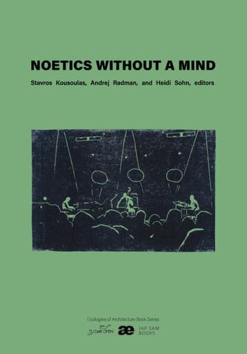 Noetics Without A Mind |  | Nieuw, Boeken, Ophalen of Verzenden, Nieuw