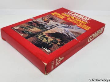 Atari 2600 - Game Program - 27 Combat, Verzenden, Gebruikt