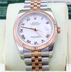 Rolex - Datejust - 116231 - Heren - 2000-2010, Nieuw