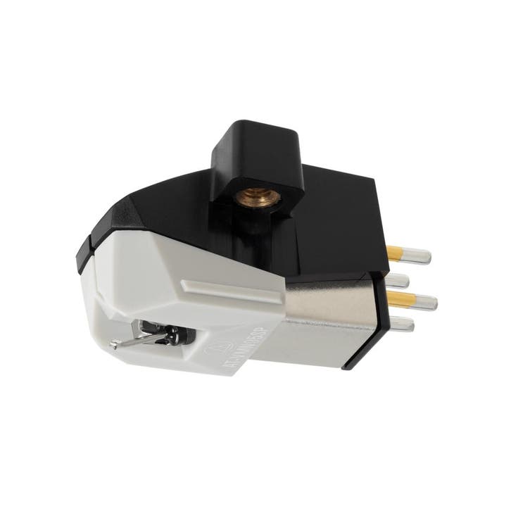 Audio Technica AT-VM95 SP 78rpm SP cartridge, Audio, Tv en Foto, Overige Audio, Tv en Foto, Verzenden
