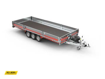 Brian James Cargo Connect 500 x 215cm 3500 kg -, Ophalen of Verzenden, Nieuw