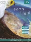 BBC earth - Earth flight - DVD, Cd's en Dvd's, Dvd's | Documentaire en Educatief, Verzenden