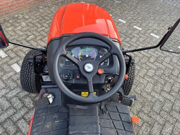 Tafe 18PK | 24PK | HST compacttractor, Overige merken, Tot 2500, Nieuw, Ophalen of Verzenden