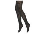 Panty - Belfast - Nearly Black, Verzenden, Nieuw