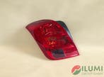 CHEVROLET TRAX 12-14 ACHTERLICHT LINKS EU 42599252, Verzenden, Gebruikt, Chevrolet